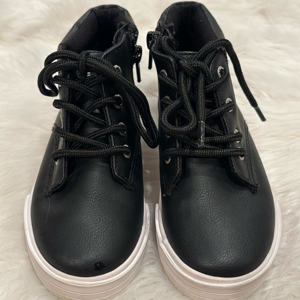 Nautica High Top Sneskers